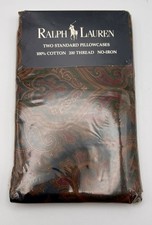 Vintage Ralph Lauren Paisley