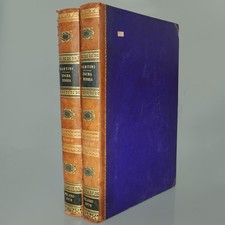 La Sacra Bibbia. traduzione Antonio Martini. Gustavo Doré. Milano, Treves, 1869