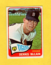 1965 Topps Baseball Cards 12