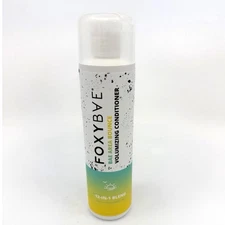 FoxyBae Bae Area Bounce Volumizing Conditioner 12 oz New BB 07/2027
