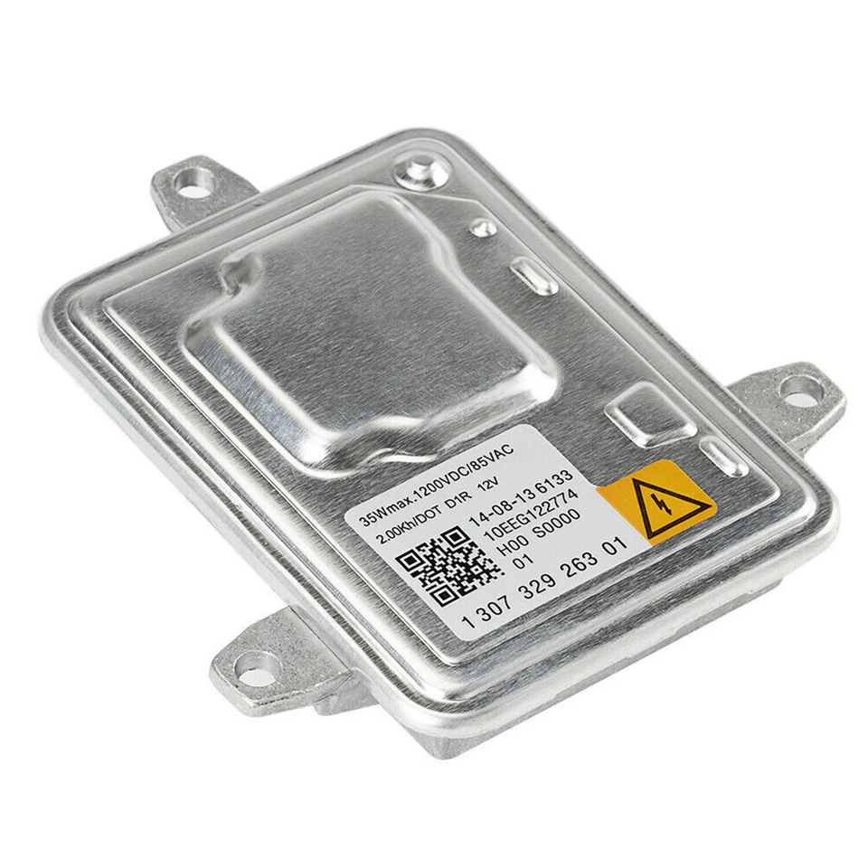 Xenon Ballast Bulb LED Module Diode Kit  Left For BMW M5 528i 535i 550i 2011-13 - Image 4 of 4