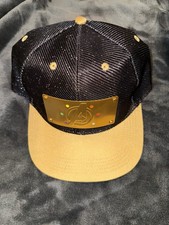 Sombrero Avengers Thanos Talla Única Nuevo sin Etiquetas Infinity Gauntlet Wars Raro Disney Store Gorra