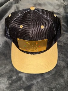 Thanos Hat | eBay