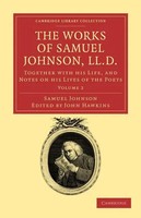 Samuel Johnson | The Works Of Samuel Johnson, Ll.D. - Volume 2 | Taschenbuch