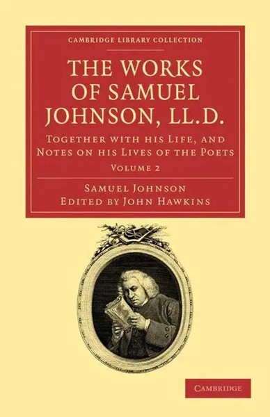 Samuel Johnson | The Works Of Samuel Johnson, Ll.D. - Volume 2 | Taschenbuch-image