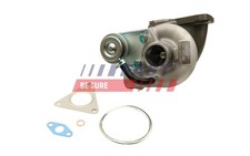 FAST Lader Aufladung für Fiat Ducato Kasten 250 100 Multijet 2.2 D Peugeot