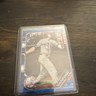 2019 Bowman Chrome Draft Sapphire Edition Blue 37/99 Jake Sanford #BDC-82
