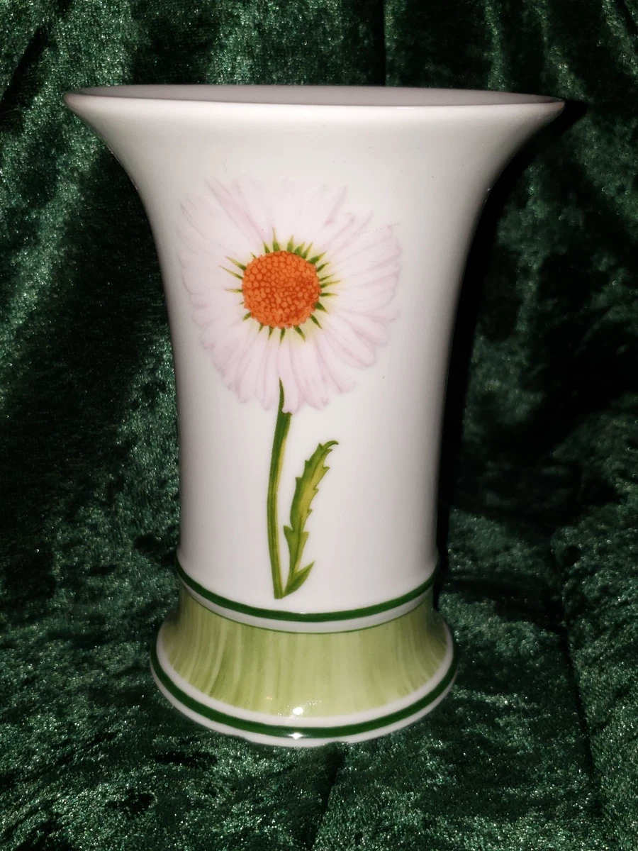 Villeroy & Boch 花瓶| eBay