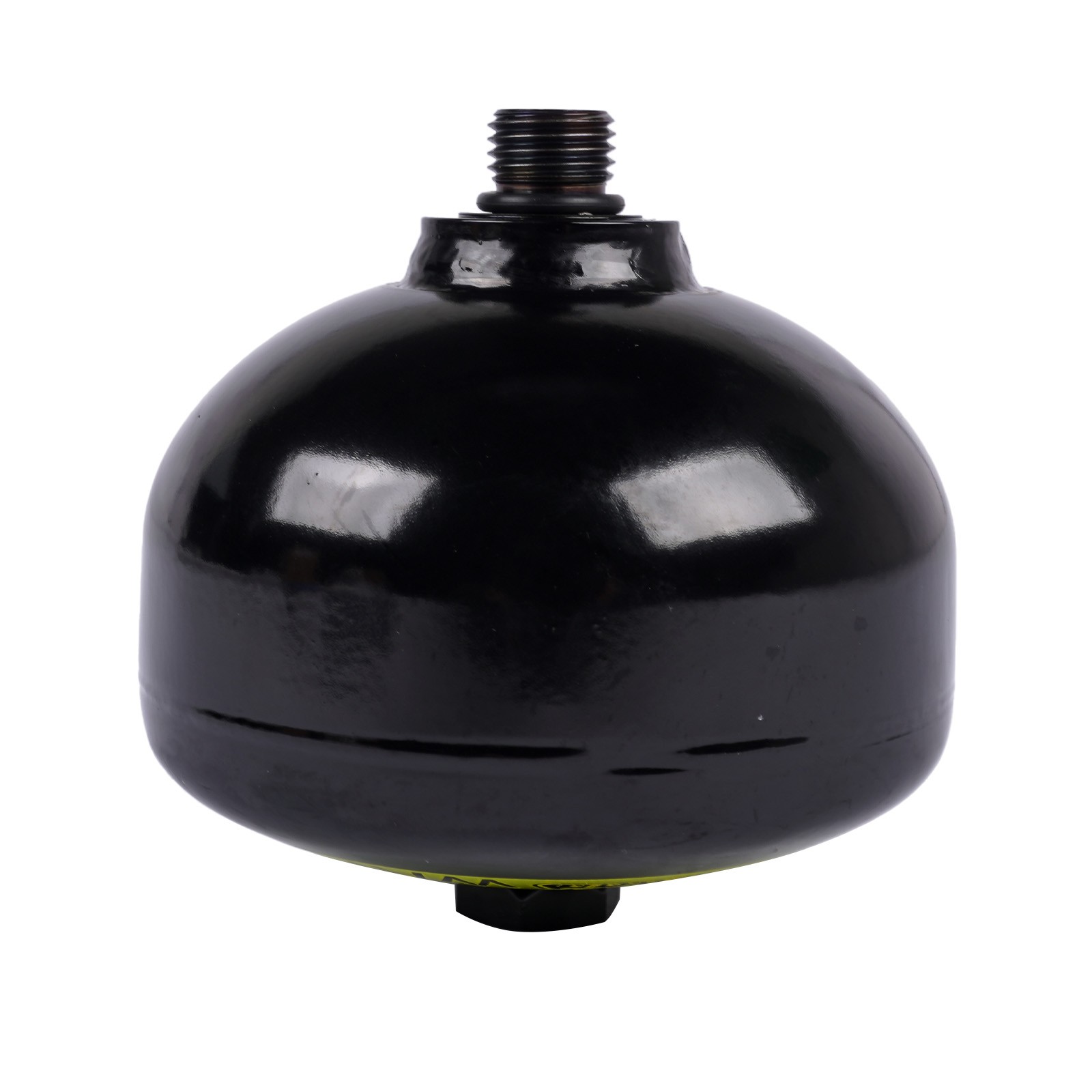 Maybach 57 2003-2012 Brake accumulator Black
