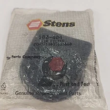 Stens air filter 100-404 replacement part for ECHO 13031003060, NEW in package