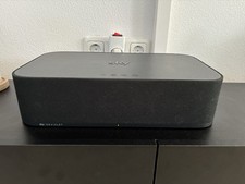 Sky Devialet Soundbox Soundbar Schwarz