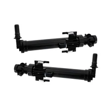 For BMW 228i/M235i 2014 Headlight Washer Nozzle Driver And Passenger Side | Pair