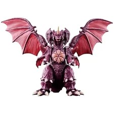 Bandai Godzilla Action Figure Destroyah