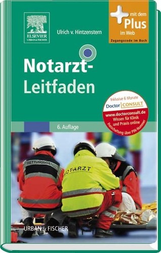 Notarzt-Leitfaden