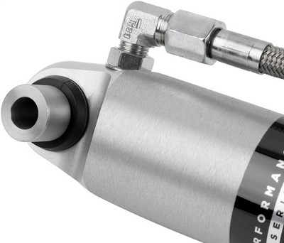 FOX Racing Fox 2.0 Factory Reservoir Shock for Jeep Wrangler (JL) 18-Up Jeep JL