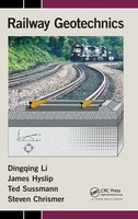 Dingqing Li (U. A.) | Railway Geotechnics | Buch | Englisch (2015) | Crc Press