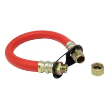 HON1012（12mm) Oil Changing Engine Drain Port Hose Fits Hon-da GC160, GX240, G...