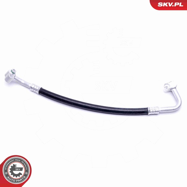 Esen SKV Hochdruckleitung Klimaanlage 43SKV517 FüR VW Golf 5 1K1 Plus 5M1 521 6-image