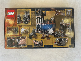 LEGO The Lord of the Rings: Battle at the Black Gate (79007) - New In Sealed Box