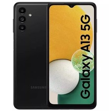 Samsung Galaxy A13 5G SM-A136B/DSN Dual Black 64GB