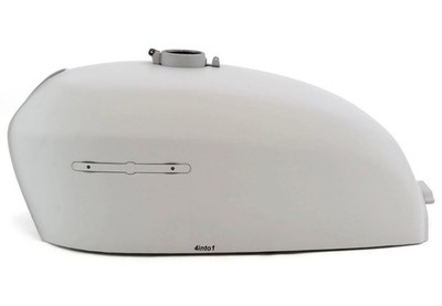 Honda CB750 K K0 K1 K2 K3 K4 Steel Raw Gas Fuel Petrol Tank 1969-1974 /Fit for