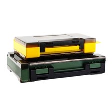Fishing Lures Organizers Fishing Accessories Storage Box Hard Baits Case Tool