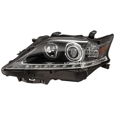 HID Headlight Driving Head light Headlamp  Driver Left Side HID/xenon 811700E160