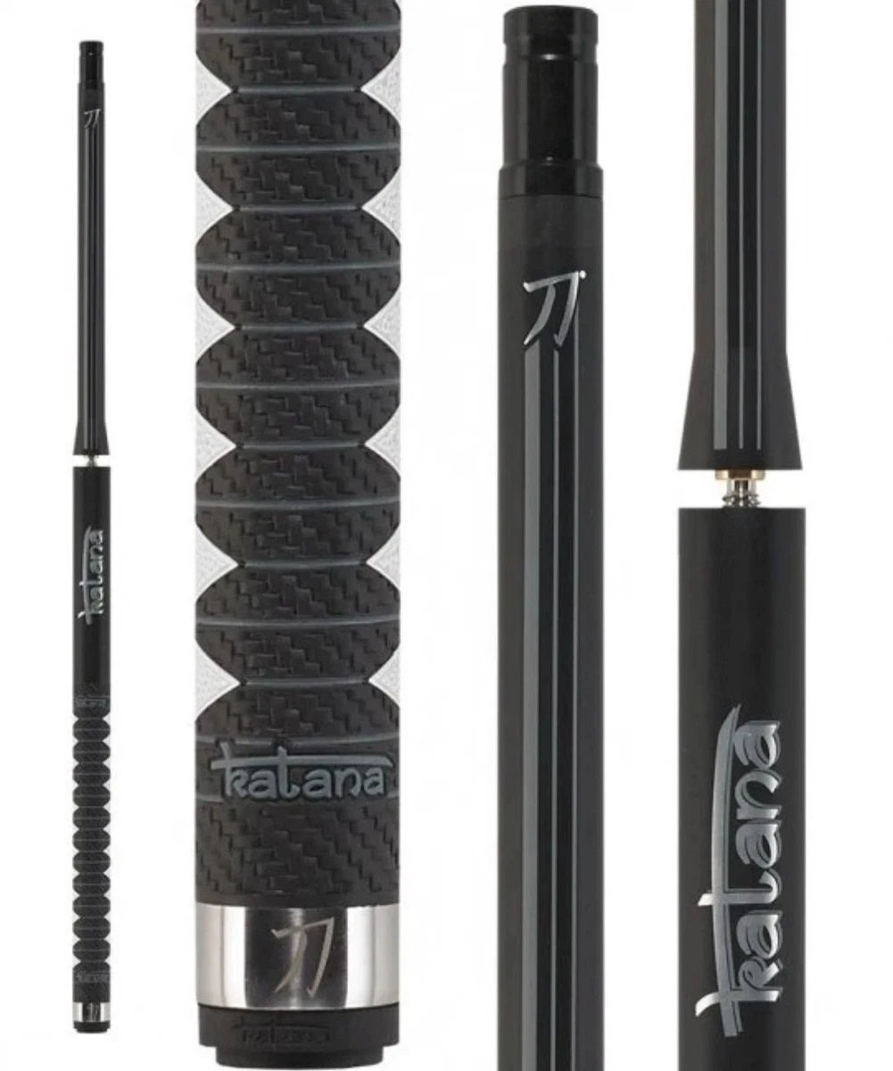 katana Billiard Cues for sale | eBay