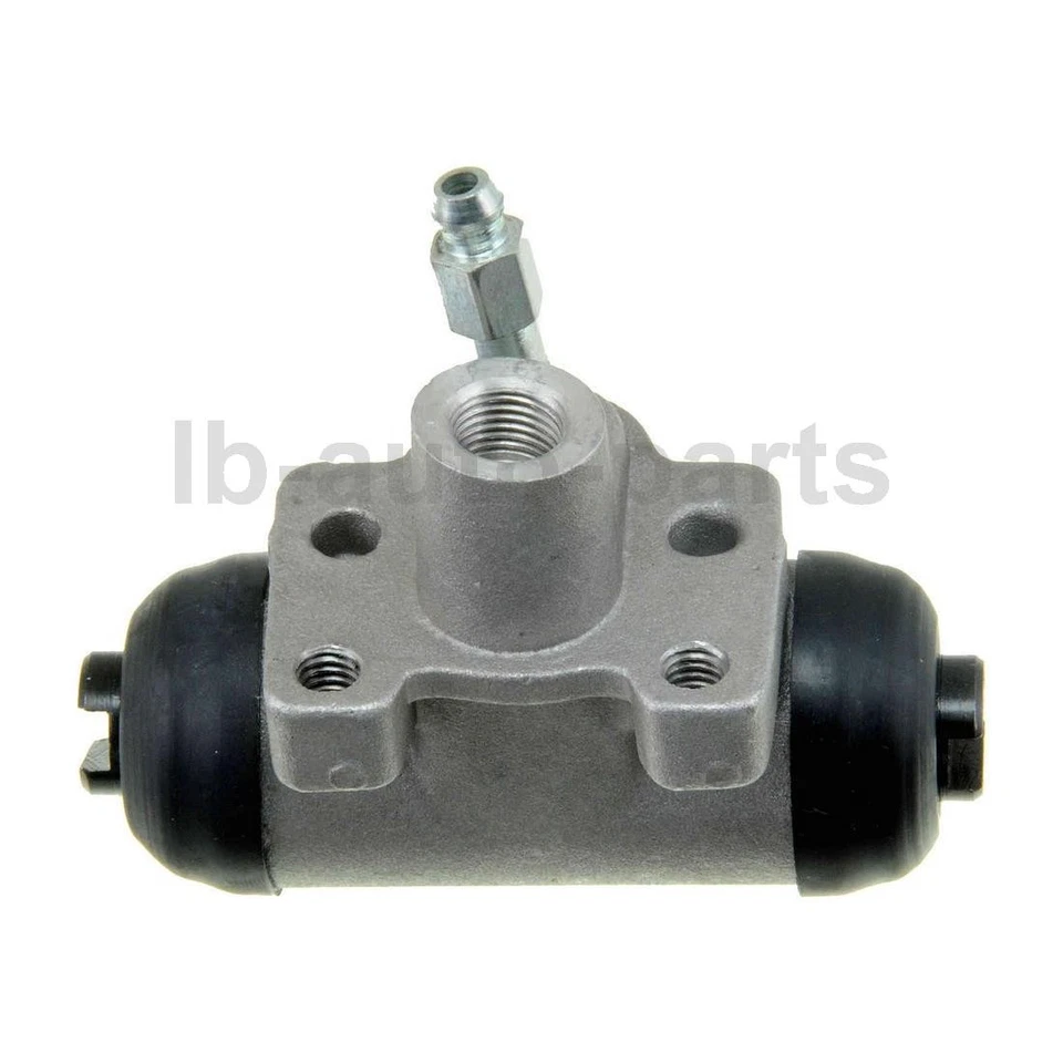 2X Cilindro de rueda de freno trasero primera parada para Honda Accord 1991 1992 1993 1994 Foto 3 de 4