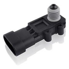 Fuel Tank Pressure Sensorfuel Sensor Compatible With