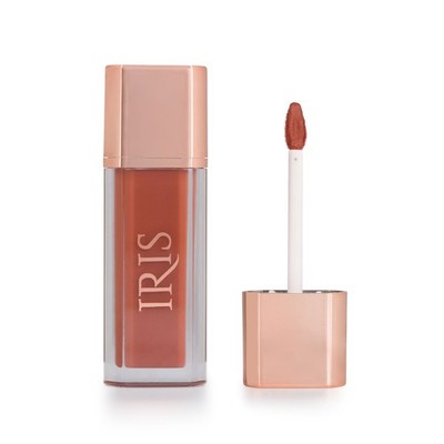 IRIS COSMETICS Made Her Do It Liquid Lipstick - Her Spicy Phase (6,8ml)