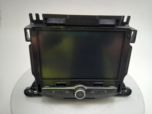 VAUXHALL MOKKA Onboard Multifunction Display Screen 2016-2020