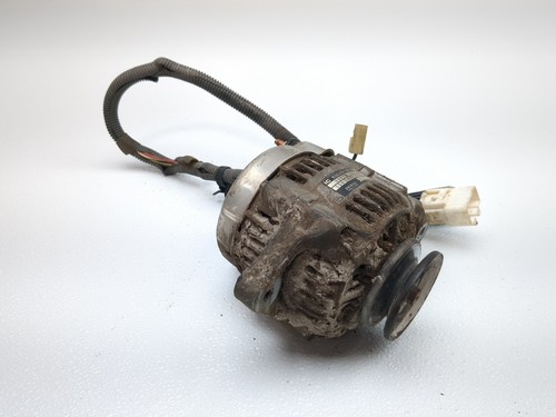 08-21 Kubota RTV 500 RTV500 4X4 Alternator Magneto Generator