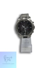 CASIO Solar Watch EQW-A1200 for sale online | eBay