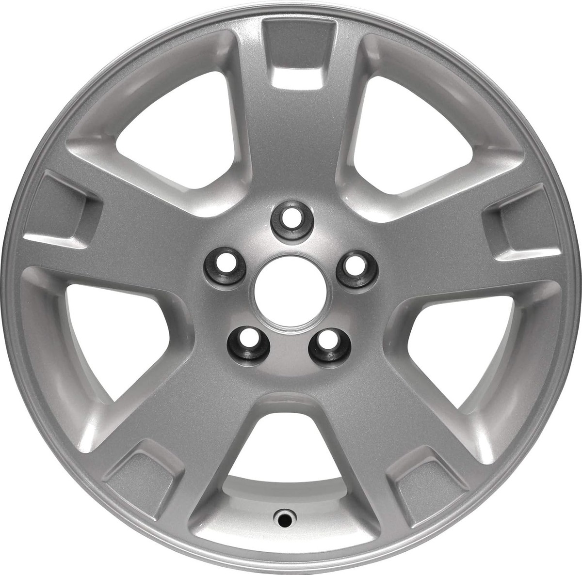 New Aluminum Wheel 17 Inch for 02-05 Ford Explorer 17x7.5 Rim 5