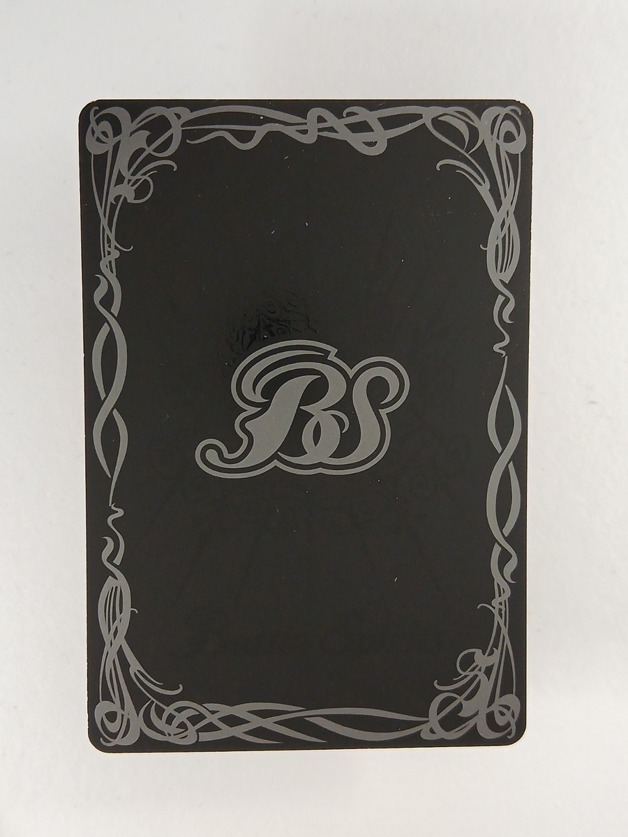 Gail Fenique - BSC43 RV008 Foil - Battle Spirits CCG card (Japan