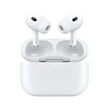 Apple AirPods Pro with MagSafe USB-C Charging Case - 2nd Gen SKU 2076882