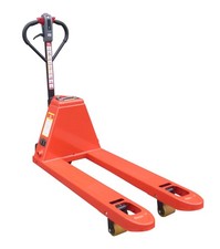 2000kg LiftMate 2t Semi Electric Powered Pallet Truck - Lithium Battery