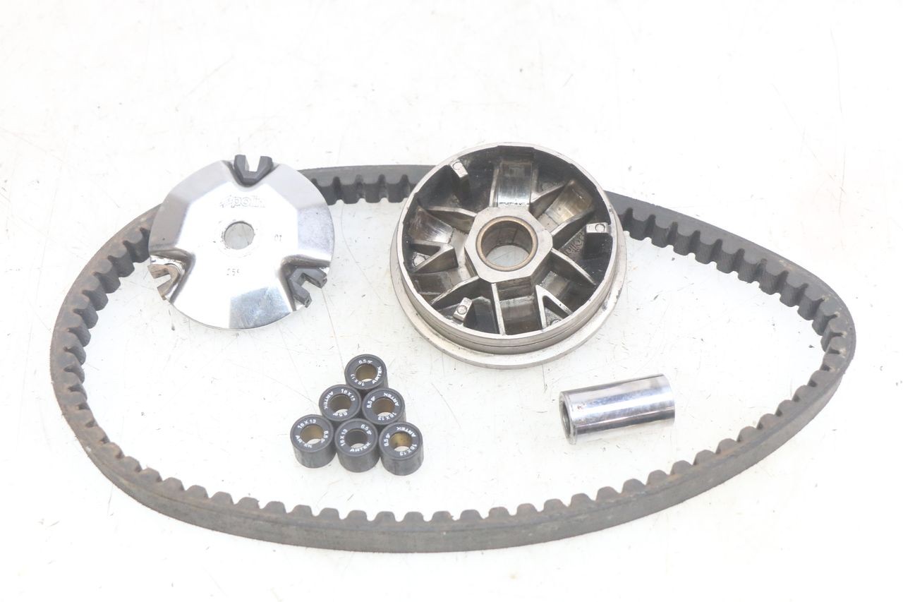VARIATOR - PEUGEOT SPEEDFIGHT LC 50 (1996 - 2002)