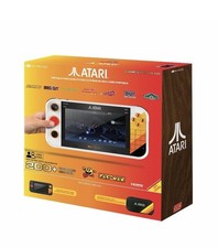 MY ARCADE ATARI Gamestation Go Portable Video...