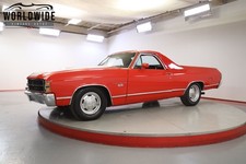 1971 Chevrolet El Camino for Sale