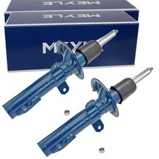 2X MEYLE GASDRUCK STOßDÄMPFER VORNE PASSEND FÜR FORD TOURNEO TRANSIT