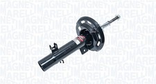 MAGNETI MARELLI Stoßdämpfer Rechts, Vorderachse für PEUGEOT