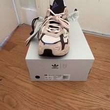 adidas Bad Bunny Response CL Paso Fino Ivory Brown White Purple