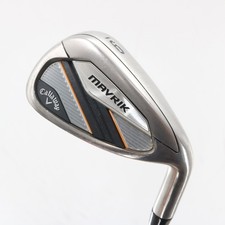 Callaway Mavrik Individual 9 Iron Steel XP 95 S300 Stiff Right-Handed G-163115