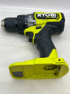 Ryobi One+18V Cordless Drill/Driver