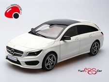 Norev Mercedes Cla-class Shooting Brake (x117) 2015 1:18 B66960350