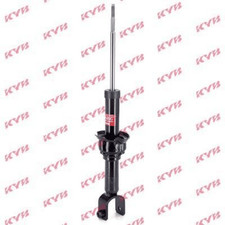 Stoßdämpfer Hinterachse für HONDA CIVIC IV Stufenheck Hatchback V Coupe CRX II