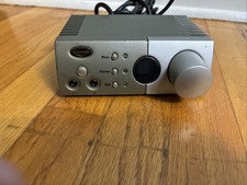 KLIPSCH ProMedia Ultra 5.1 Control Box Pod for Computer Speaker