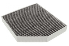 Filter Innenraumluft für MERCEDES-BENZ C-KLASSE Coupe Cabriolet T-Model CLS